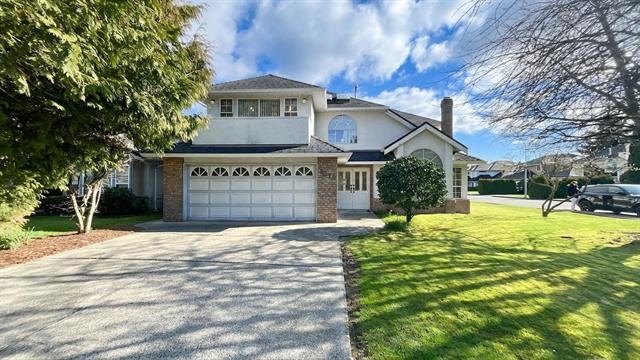 Listing photograph of 4220 Hall Place