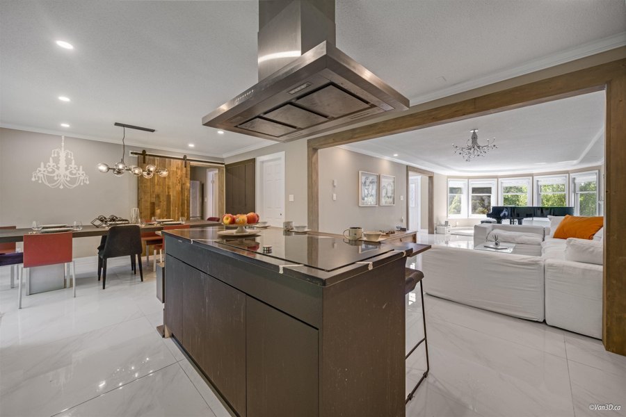 Interior of 4000 Fisher Drive